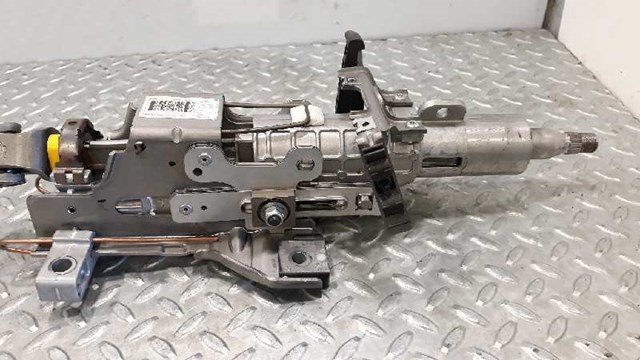 50524243 FIAT Рулевая колонка купить в Черкассы