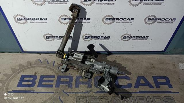 50524243 FIAT Рулевая колонка купить в Киев