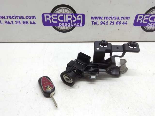 50525430 FIAT Замок зажигания купить в Полтава