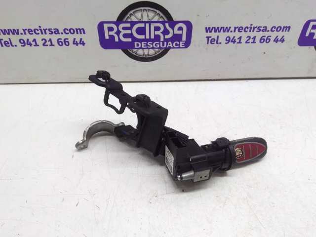 Fecho de ignição 50525430 Fiat/Alfa/Lancia