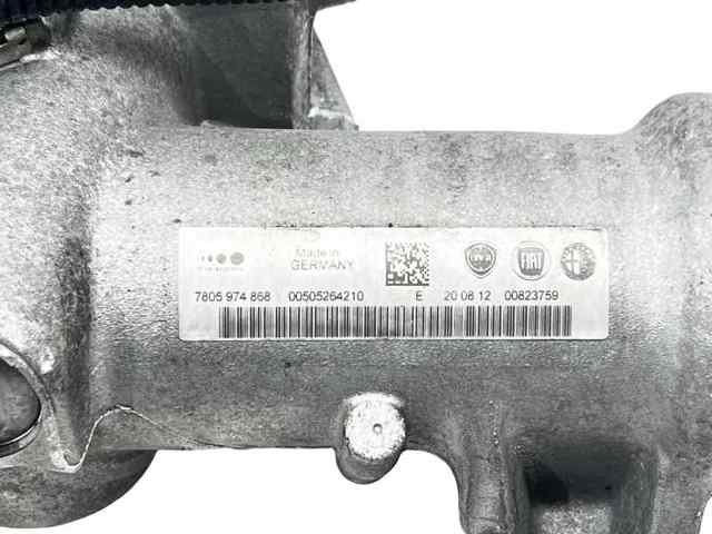 50526421 FIAT Рейка рулевая купить в Черновцы