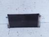 Radiador de aparelho de ar condicionado 50526515 FIAT