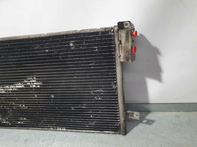 FIAT 50526515 Радиатор кондиционера в наличии Николаев