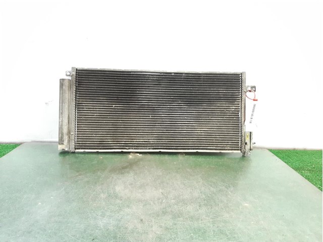Condensador de ar condicionado para Opel Corsa D 50526515