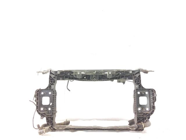 Suporte do radiador montado (painel de montagem de fixação das luzes) 50528526 FIAT