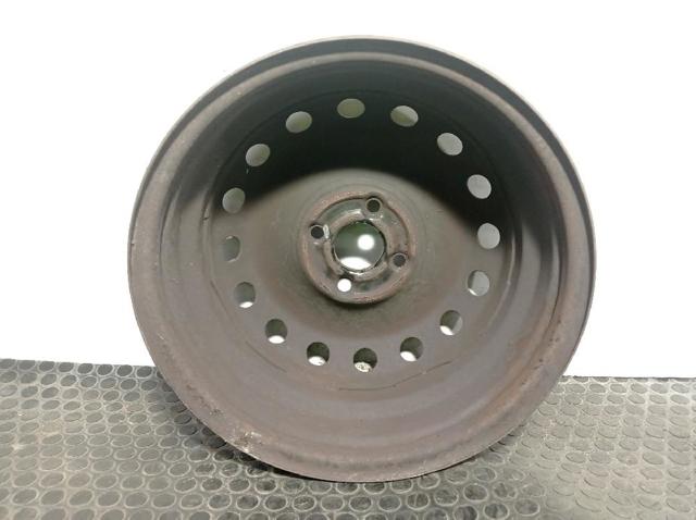 50529059 FIAT Диски колесные стальные (штампованные) купить в Чернигов