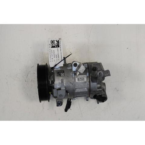 50532277 FIAT Компрессор кондиционера купить в Житомир