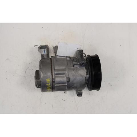 50532277 FIAT Компрессор кондиционера купить в Житомир