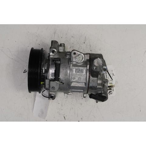 50532277 FIAT Компрессор кондиционера купить в Тернополь