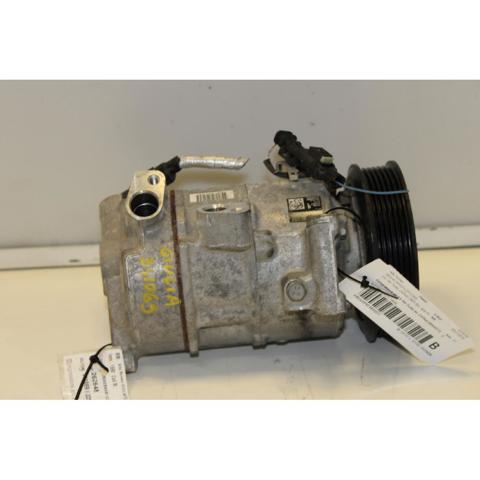 50532277 FIAT Компрессор кондиционера купить в Львов
