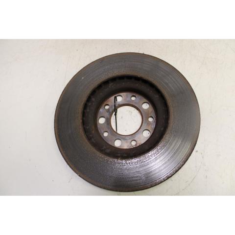 50532930 FIAT Передние тормозные диски купить в Павлоград