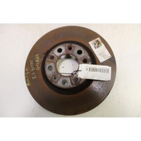 50532930 FIAT Передние тормозные диски купить в Николаев