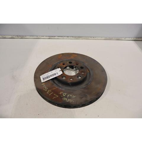 50532932 FIAT Диск тормозной передний купить в Ровно
