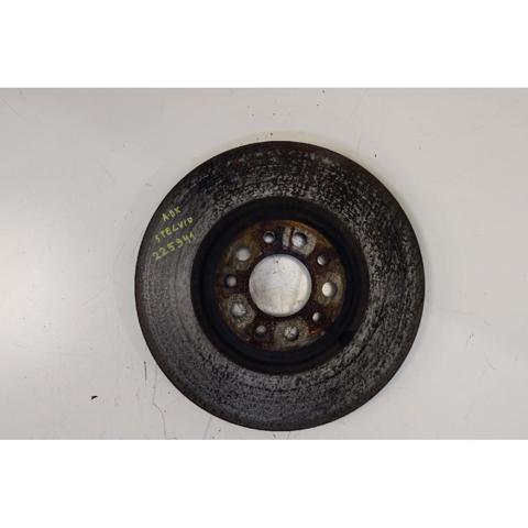 50532932 FIAT Передние тормозные диски купить в Полтава