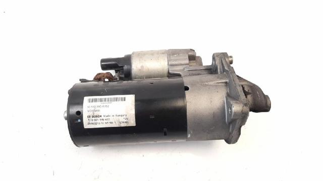 FIAT 50532995 Стартер в наличии Тернополь
