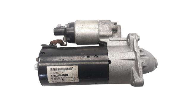50532995 FIAT Стартер купить в Полтава