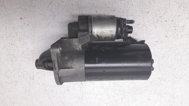 FIAT 50532995 Стартер в наличии Львов