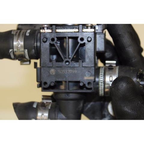 50533799 FIAT купить в Львов