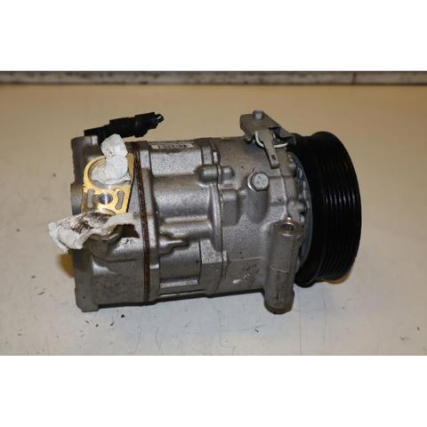 FIAT 50535296 Компрессор кондиционера в наличии Ужгород