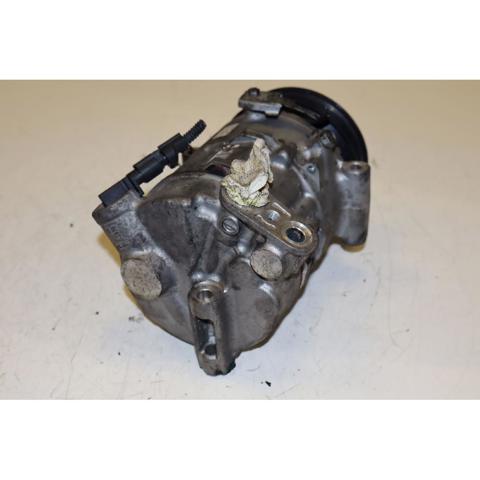 50535296 FIAT Компрессор кондиционера купить в Павлоград
