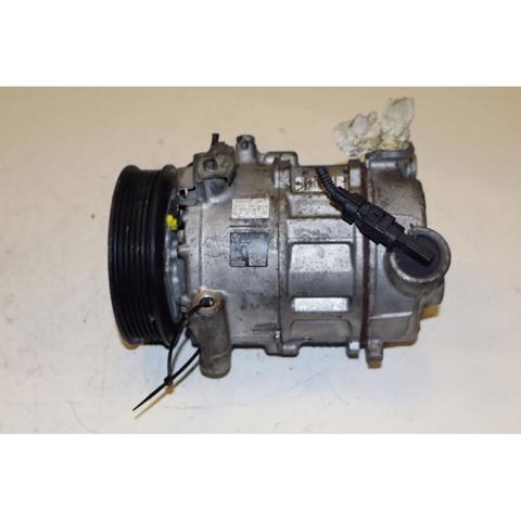 50535296 FIAT Компрессор кондиционера купить в Николаев