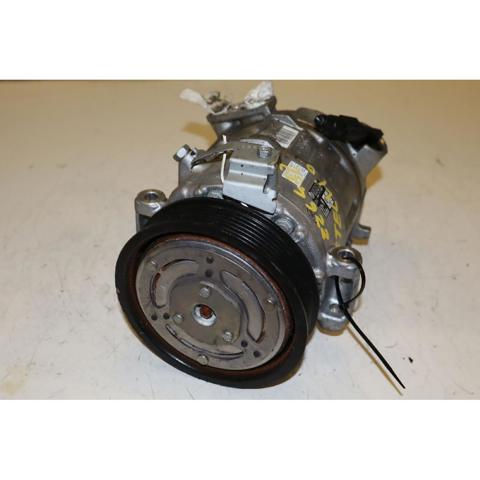 FIAT 50535296 Компрессор кондиционера в наличии Одесса