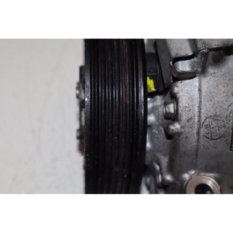 FIAT 50535296 Компрессор кондиционера в наличии Днепр