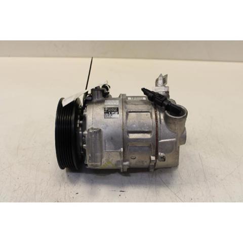 50535296 FIAT Компрессор кондиционера купить в Черкассы
