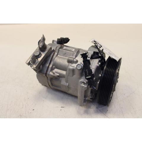 50535296 FIAT Компрессор кондиционера купить в Чернигов