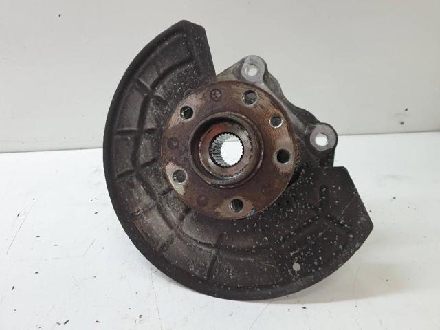 50535700 FIAT Цапфа (поворотный кулак) задний левый купить в Николаев