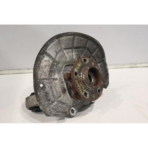 50535700 FIAT Цапфа задняя левая купить в Киев