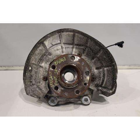 50535700 FIAT Цапфа задняя левая купить в Одесса