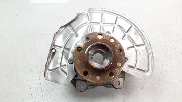 50535700 FIAT Цапфа задняя левая купить в Запорожье