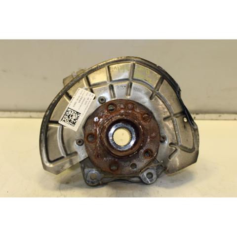 50535702 FIAT Цапфа задняя правая купить в Черновцы