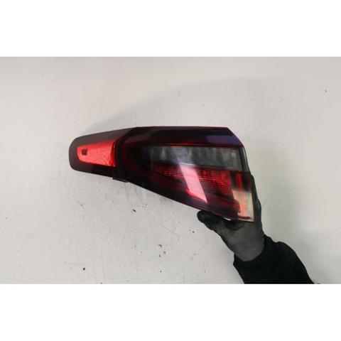 FIAT 50535808 Фонарь задний левый внешний в наличии Львов