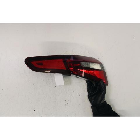 50535808 FIAT Фонарь задний левый внешний купить в Тернополь