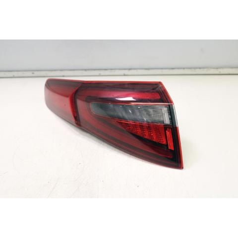 50535808 FIAT Фонарь задний левый внешний купить в Каменское