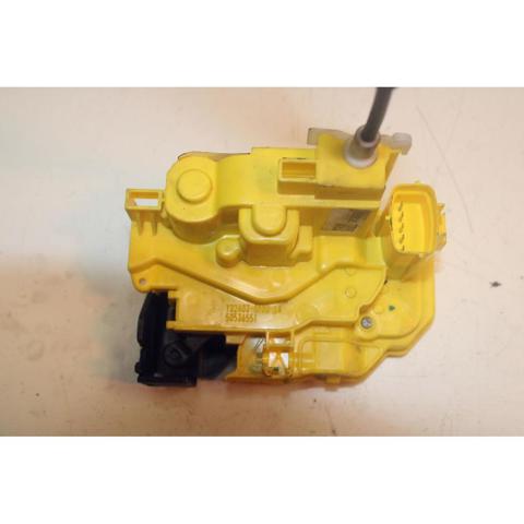 50536551 FIAT Замок двери задней левой купить в Кривой Рог