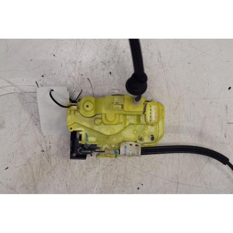 50536551 FIAT Замок двери задней левой купить в Ужгород