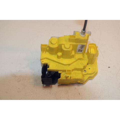 50536551 FIAT Замок двери задней левой купить в Ужгород