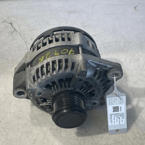 50536692 FIAT Генератор купить в Каменское