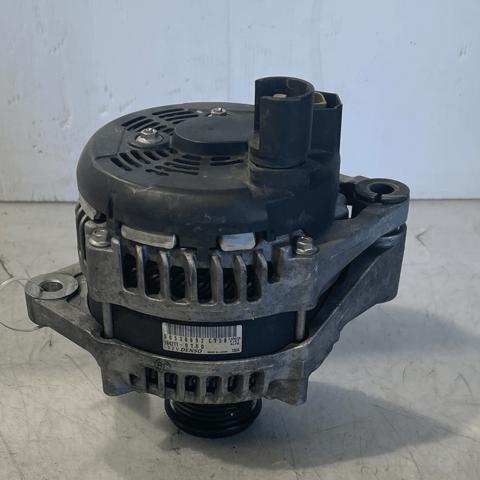 50536692 FIAT Генератор купить в Павлоград