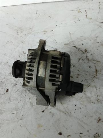 50536692 FIAT Генератор купить в Днепр