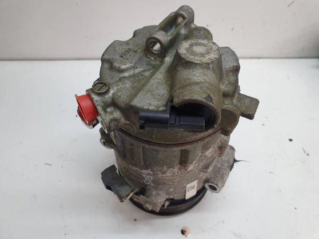 50537004 FIAT Компрессор кондиционера купить в Ирпень