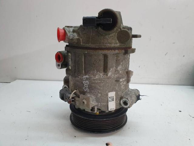 50537004 FIAT Компрессор кондиционера купить в Днепр