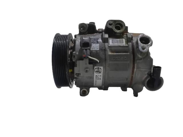 FIAT 50537004 Компрессор кондиционера в наличии Николаев