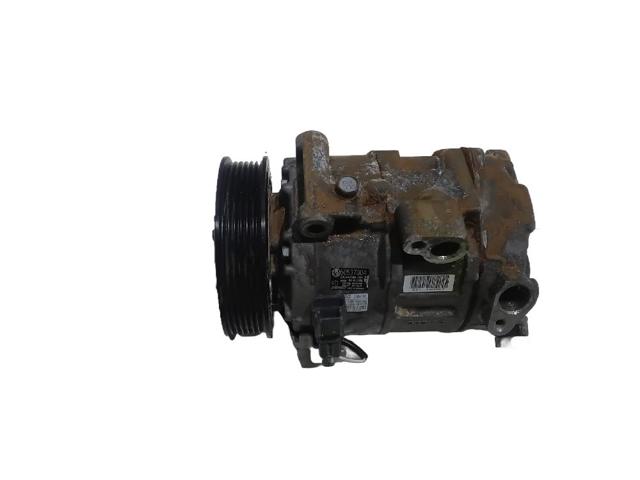 FIAT 50537004 Компрессор кондиционера в наличии Ирпень