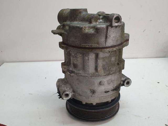 50537004 FIAT Компрессор кондиционера купить в Кривой Рог