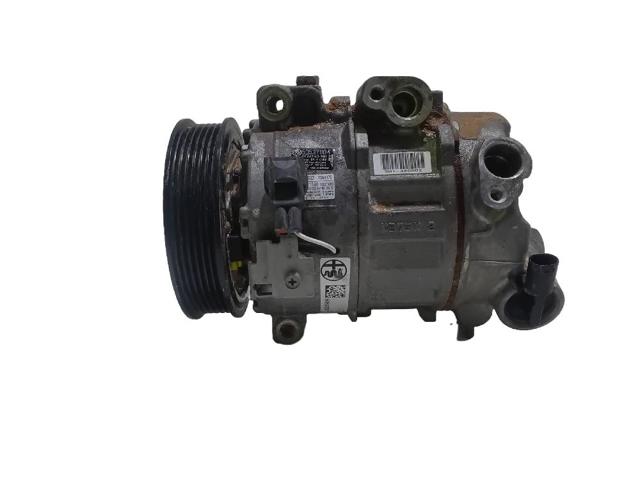 FIAT 50537004 Компрессор кондиционера в наличии Запорожье