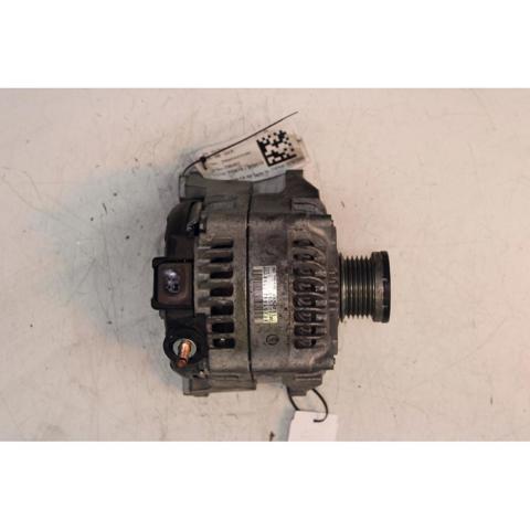 50537696 FIAT Генератор купить в Николаев